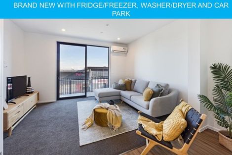 Photo of property in 2/4 Waverley Street, Sydenham, Christchurch, 8023