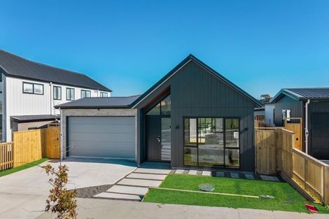 Photo of property in 8 Kobe Street, Karaka, 2580