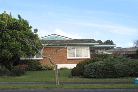 Photo of property in 117 Elliot Street, Pahurehure, Papakura, 2113