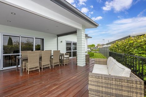 Photo of property in 14 Karoola Place, Havelock North, 4130