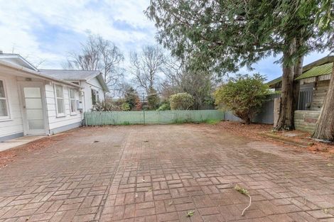 Photo of property in 60a Skerman Street, Marton, 4710