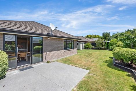Photo of property in 10 Tripoli Street, Rangiora, 7400