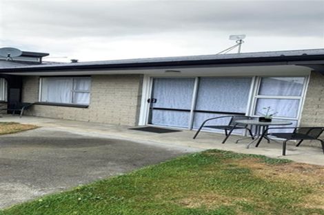 Photo of property in 115 Centennial Avenue, Alexandra, 9320