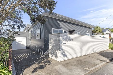 Photo of property in 72 Clemow Road, Fitzroy, New Plymouth, 4312