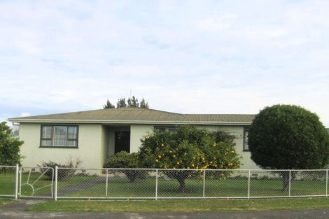 Photo of property in 1209 Norfolk Crescent, Mayfair, Hastings, 4122