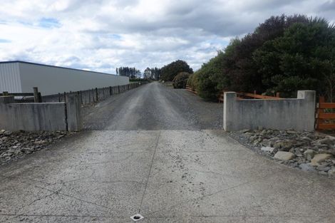 Photo of property in 43 Beckett Lane, Dannevirke, 4972