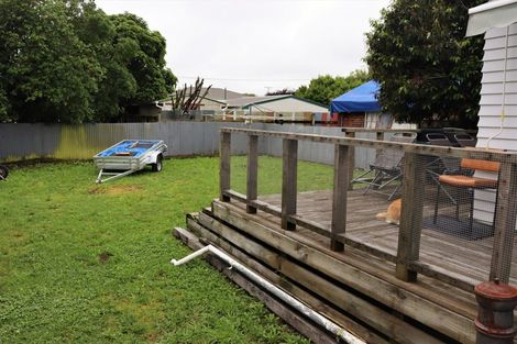 Photo of property in 8 Konini Street, Levin, 5510