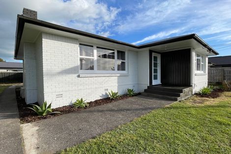 Photo of property in 7 Sunnyside Road, Nawton, Hamilton, 3200