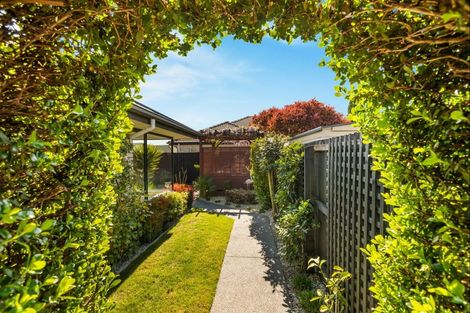 Photo of property in 9 Begonia Lane, Wigram, Christchurch, 8042