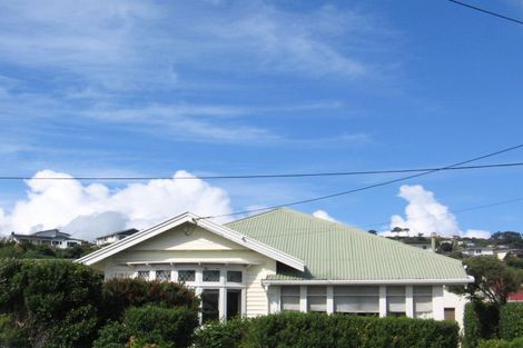 Photo of property in 34 Torridon Road, Miramar, Wellington, 6022