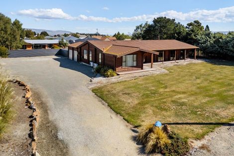 Photo of property in 6 Launceston Place, Ranfurly, 9332