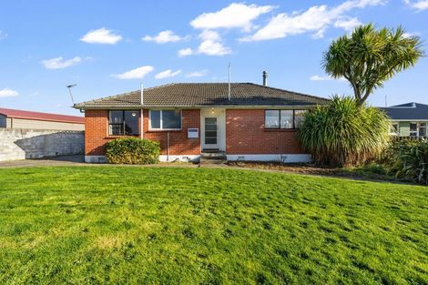 Photo of property in 6 Rothesay Place, Rockdale, Invercargill, 9812
