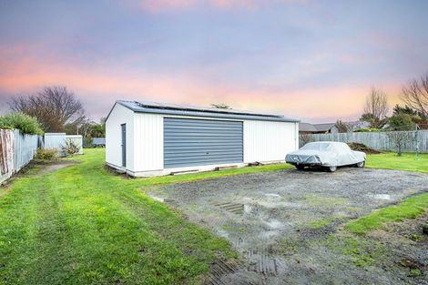 Photo of property in 3 Petticoat Lane, Doyleston, 7682