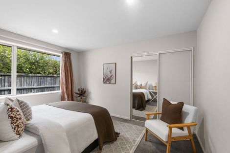 Photo of property in 21 Highpeak Place, Wigram, Christchurch, 8025