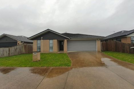 Photo of property in 12 Maxwell Road, Pukekohe, 2120