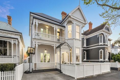 Photo of property in 82 Jervois Road, Ponsonby, Auckland, 1011