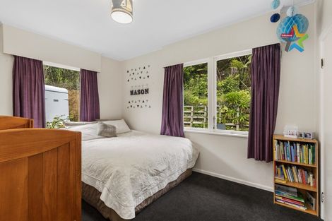 Photo of property in 68 Dowse Drive, Maungaraki, Lower Hutt, 5010