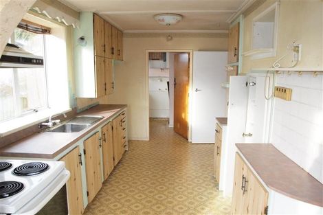 Photo of property in 104 Martin Street, Strathern, Invercargill, 9812