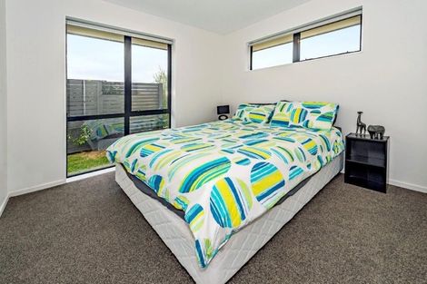 Photo of property in 1 Julia Close, Rolleston, 7614