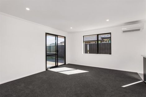 Photo of property in 24 Westbrook Avenue, Rolleston, 7615