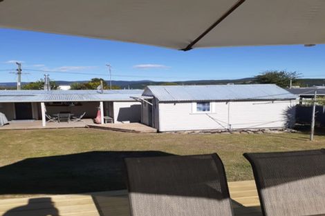 Photo of property in 109 Rangatira Drive, Mangakino, 3421