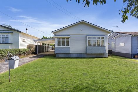 Photo of property in 16 Linwood Avenue, Mount Albert, Auckland, 1025