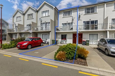 Photo of property in 18/31 Poulson Street, Addington, Christchurch, 8024