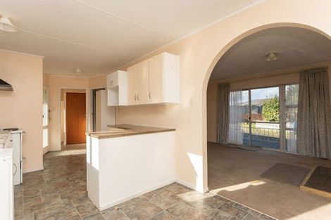 Photo of property in 8 Hartgill Crescent, Dannevirke, 4930