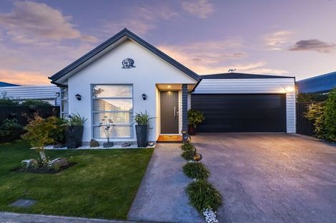 Photo of property in 16 Cellars Way, Yaldhurst, Christchurch, 8042