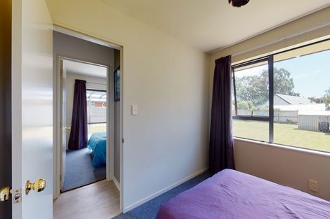 Photo of property in 105 Dunford Street, Rakaia, 7710