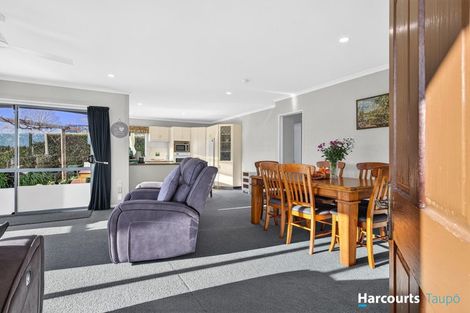 Photo of property in 167 Lakewood Drive, Nukuhau, Taupo, 3330