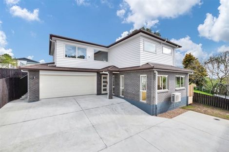 Photo of property in 48a Pine Avenue, Henderson, Auckland, 0612