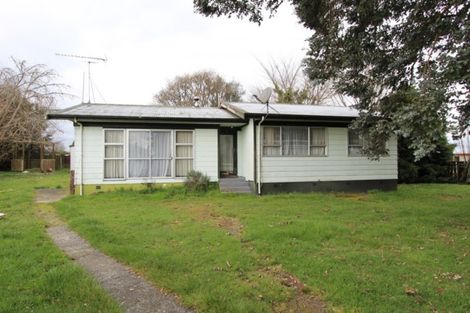 Photo of property in 6 Waitara Place, Tokoroa, 3420