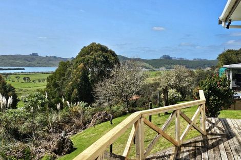 Photo of property in 123 Parnell Street, Rawene, Kaikohe, 0473