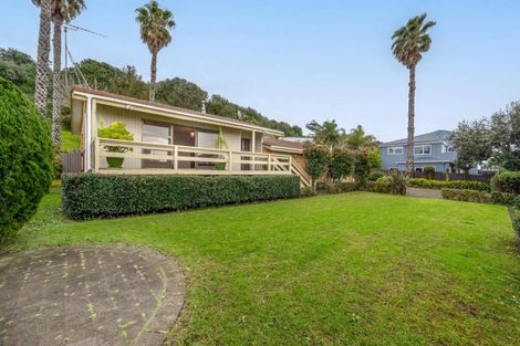 Photo of property in 22 Rogers Avenue, Eastern Beach, Auckland, 2012