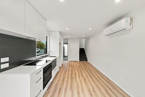Photo of property in 3/15 Silvester Street, Woolston, Christchurch, 8023