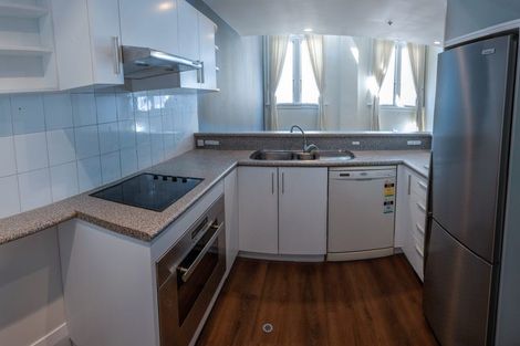 Photo of property in Whitmore Apartments, 1c/7 Stout Street, Wellington Central, Wellington, 6011