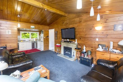 Photo of property in 2/54 Akatarawa Road, Brown Owl, Upper Hutt, 5018