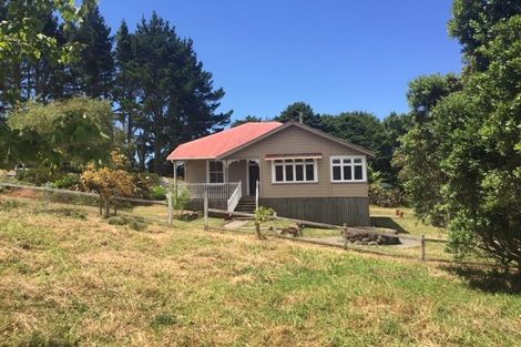 Photo of property in 41 Signal Road, Okaihau, 0475