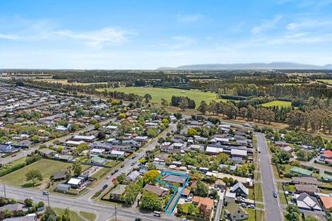 Photo of property in 34a Brookside Road, Rolleston, 7614