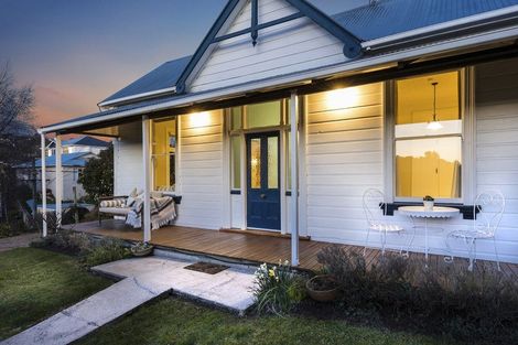 Photo of property in 24 Cranston Street, Andersons Bay, Dunedin, 9013
