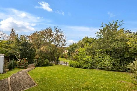 Photo of property in 14 Rossmore Terrace, Cashmere, Christchurch, 8022