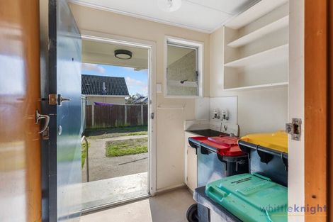 Photo of property in 2/15a Genista Place, Parklands, Christchurch, 8083