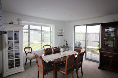 Photo of property in 35 Oaks Drive, Lincoln, 7608