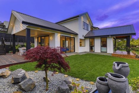 Photo of property in 13 Henry Blyth Lane, Greenhithe, Auckland, 0632