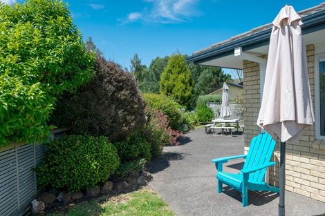 Photo of property in 4 Lakemere Way, Kinloch, Taupo, 3377