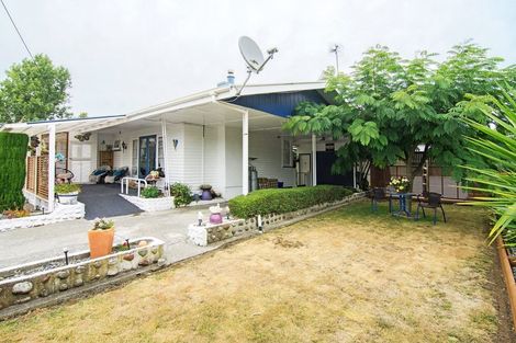 Photo of property in 21 Oxford Street, Lansdowne, Masterton, 5810