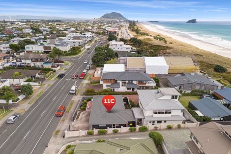 Photo of property in 11c Oceanbeach Road, Mount Maunganui, 3116