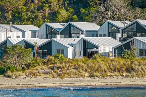 Photo of property in 34 Boathouse Bay Lane, Snells Beach, 0920