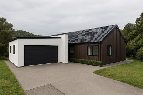 Photo of property in 17 Raikes Road, Kaitoke, Upper Hutt, 5018